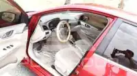 2015 Nissan Tiida