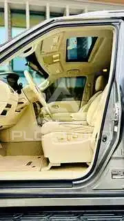 2015 Nissan Patrol