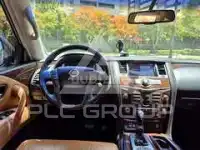 2015 Nissan Patrol