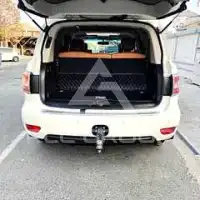 2015 Nissan Patrol