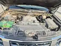 2015 Nissan Patrol