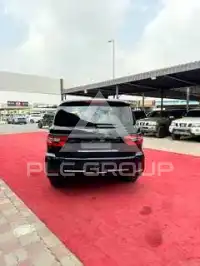 2015 Nissan Patrol