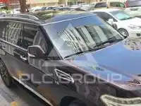 2015 Nissan Patrol
