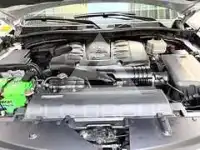 2015 Nissan Patrol
