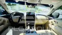 2015 Nissan Patrol