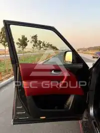 2015 Nissan Patrol