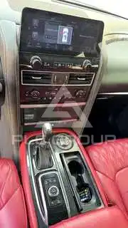 2015 Nissan Patrol