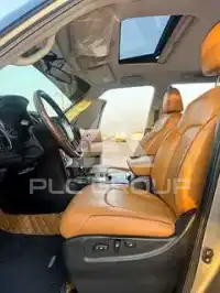 2015 Nissan Patrol