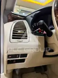 2015 Nissan Patrol