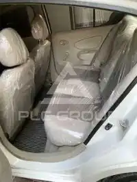 2015 Nissan Sunny