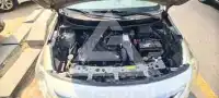 2015 Nissan Sunny
