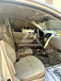 2015 Nissan Sunny