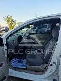 2015 Nissan Sunny