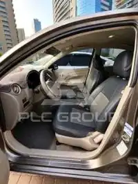 2015 Nissan Sunny