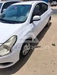2015 Nissan Sunny