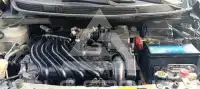 2015 Nissan Sunny