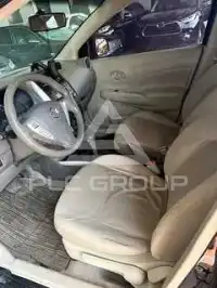 2015 Nissan Sunny