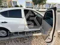 2015 Nissan Sunny
