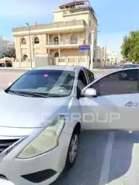 2015 Nissan Sunny