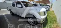 2015 Nissan Navara