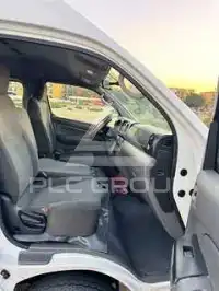 2015 Nissan Urvan