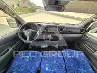 2015 Nissan Urvan
