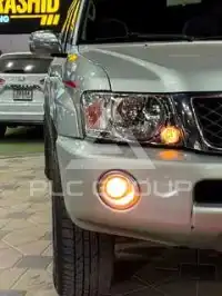 2015 Nissan Patrol