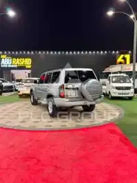 2015 Nissan Patrol
