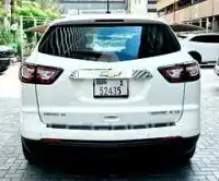 2015 Chevrolet TRAVERSE