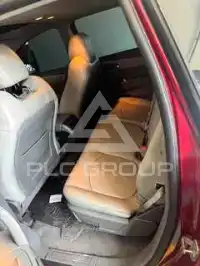 2015 Chevrolet TRAVERSE