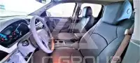 2015 Chevrolet TRAVERSE