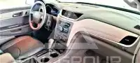 2015 Chevrolet TRAVERSE