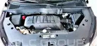 2015 Chevrolet TRAVERSE