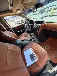 2015 Chevrolet TRAVERSE