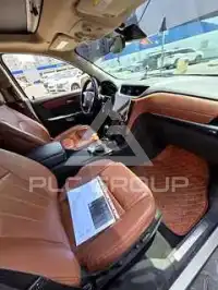 2015 Chevrolet TRAVERSE