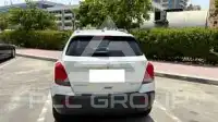 2015 Chevrolet TRAX