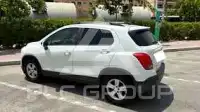 2015 Chevrolet TRAX