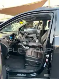 2015 Chevrolet TRAX