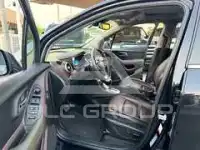 2015 Chevrolet TRAX