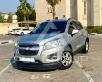 2015 Chevrolet TRAX