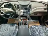 2015 Chevrolet Impala