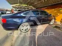 2015 Chevrolet Impala