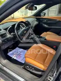 2015 Chevrolet Impala