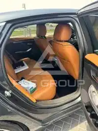 2015 Chevrolet Impala