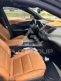 2015 Chevrolet Impala