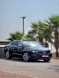 2015 Chevrolet Impala