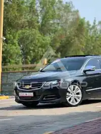2015 Chevrolet Impala