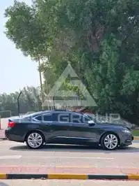 2015 Chevrolet Impala
