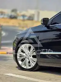 2015 Chevrolet Impala