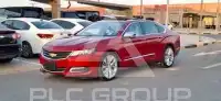 2015 Chevrolet Impala